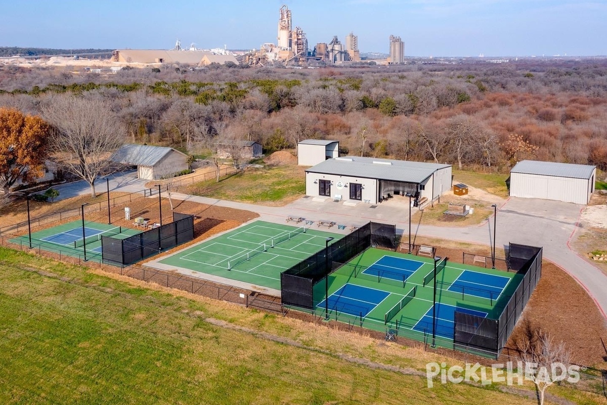 Photo of Pickleball at Cranky Pickle